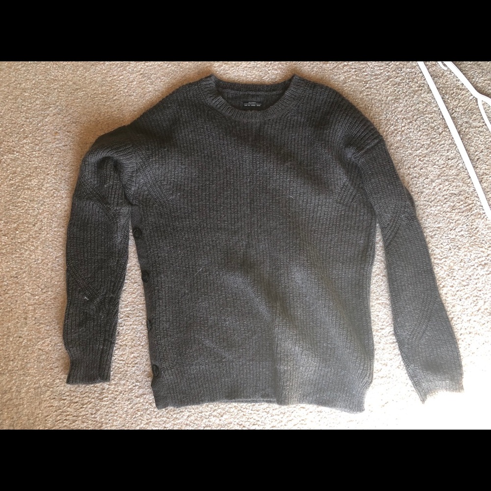 Allsaints cardigans 🌈